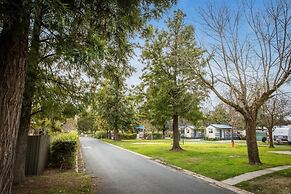 Wodonga Holiday Park