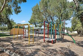 Wodonga Holiday Park