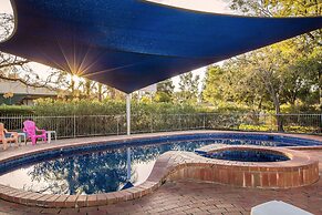 Wodonga Holiday Park