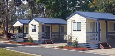 Wodonga Holiday Park