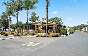 Wodonga Holiday Park