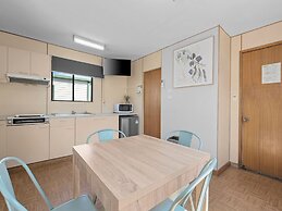 Wodonga Holiday Park