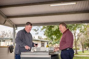 Wodonga Holiday Park