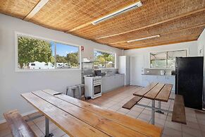 Wodonga Holiday Park