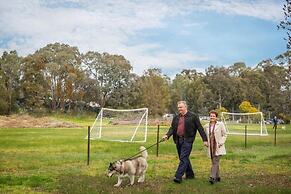 Wodonga Holiday Park