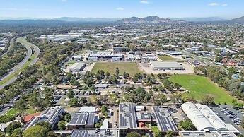 Wodonga Holiday Park