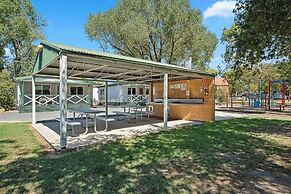 Wodonga Holiday Park