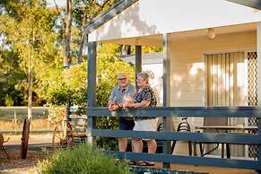Wodonga Holiday Park