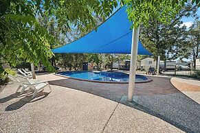 Wodonga Holiday Park