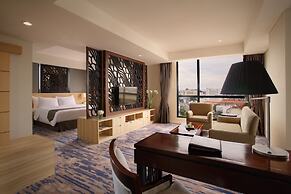 Grandhika Hotel Semarang