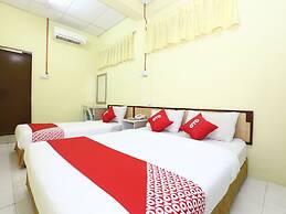 Hotel O Harmoni Hotel
