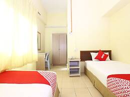 Hotel O Harmoni Hotel