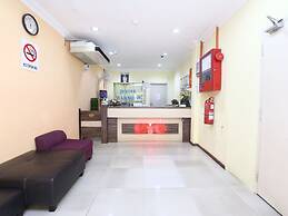 Hotel O Harmoni Hotel