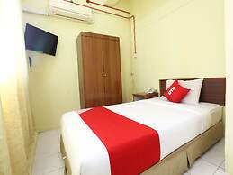 Hotel O Harmoni Hotel