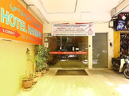 Hotel O Harmoni Hotel
