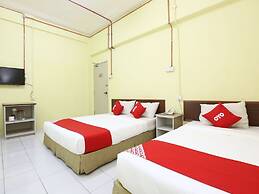 Hotel O Harmoni Hotel