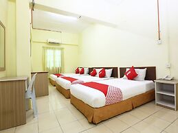 Hotel O Harmoni Hotel