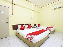 Hotel O Harmoni Hotel
