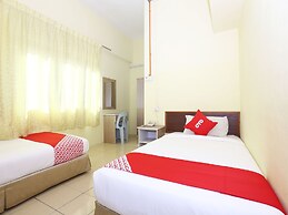 Hotel O Harmoni Hotel