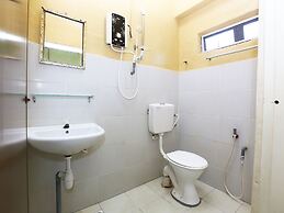 Hotel O Harmoni Hotel