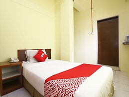 Hotel O Harmoni Hotel