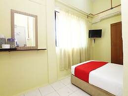 Hotel O Harmoni Hotel