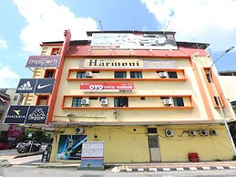 Hotel O Harmoni Hotel