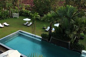 Jaya House River Park Hotel