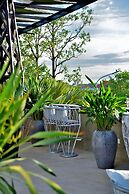 Jaya House River Park Hotel