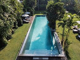 Jaya House River Park Hotel