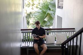 Jaya House River Park Hotel