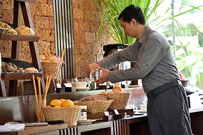 Jaya House River Park Hotel