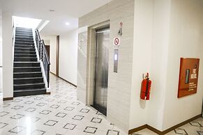 Hana Hotel