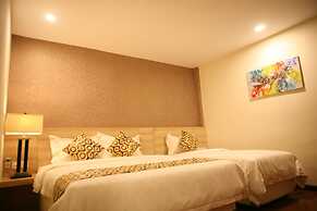 Hana Hotel