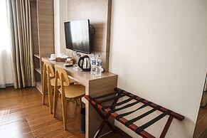 Hana Hotel