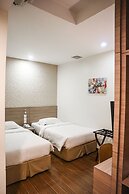 Hana Hotel