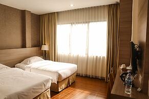 Hana Hotel