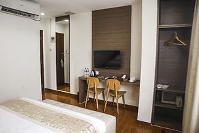 Hana Hotel