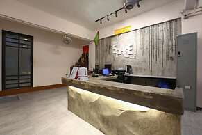 Hotel O The Space Inn
