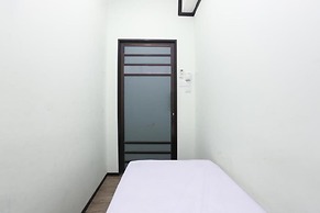 Hotel O The Space Inn