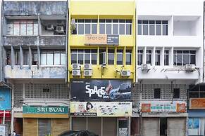 Hotel O The Space Inn