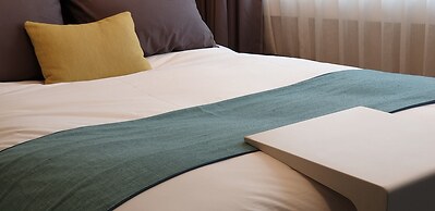 Seoul In Hotel