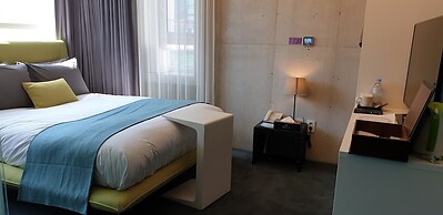 Seoul In Hotel