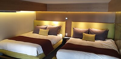 Seoul In Hotel