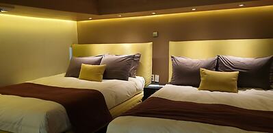 Seoul In Hotel