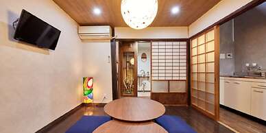 Kyomachiya KANAU