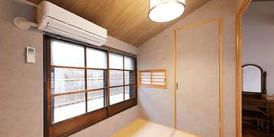 Kyomachiya KANAU