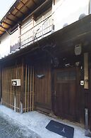Kyomachiya KANAU