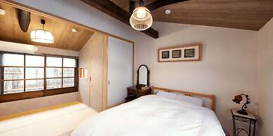 Kyomachiya KANAU