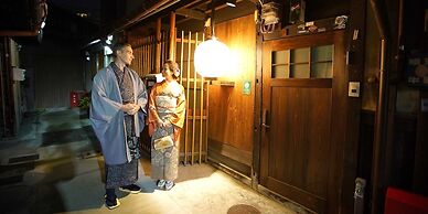 Kyomachiya KANAU